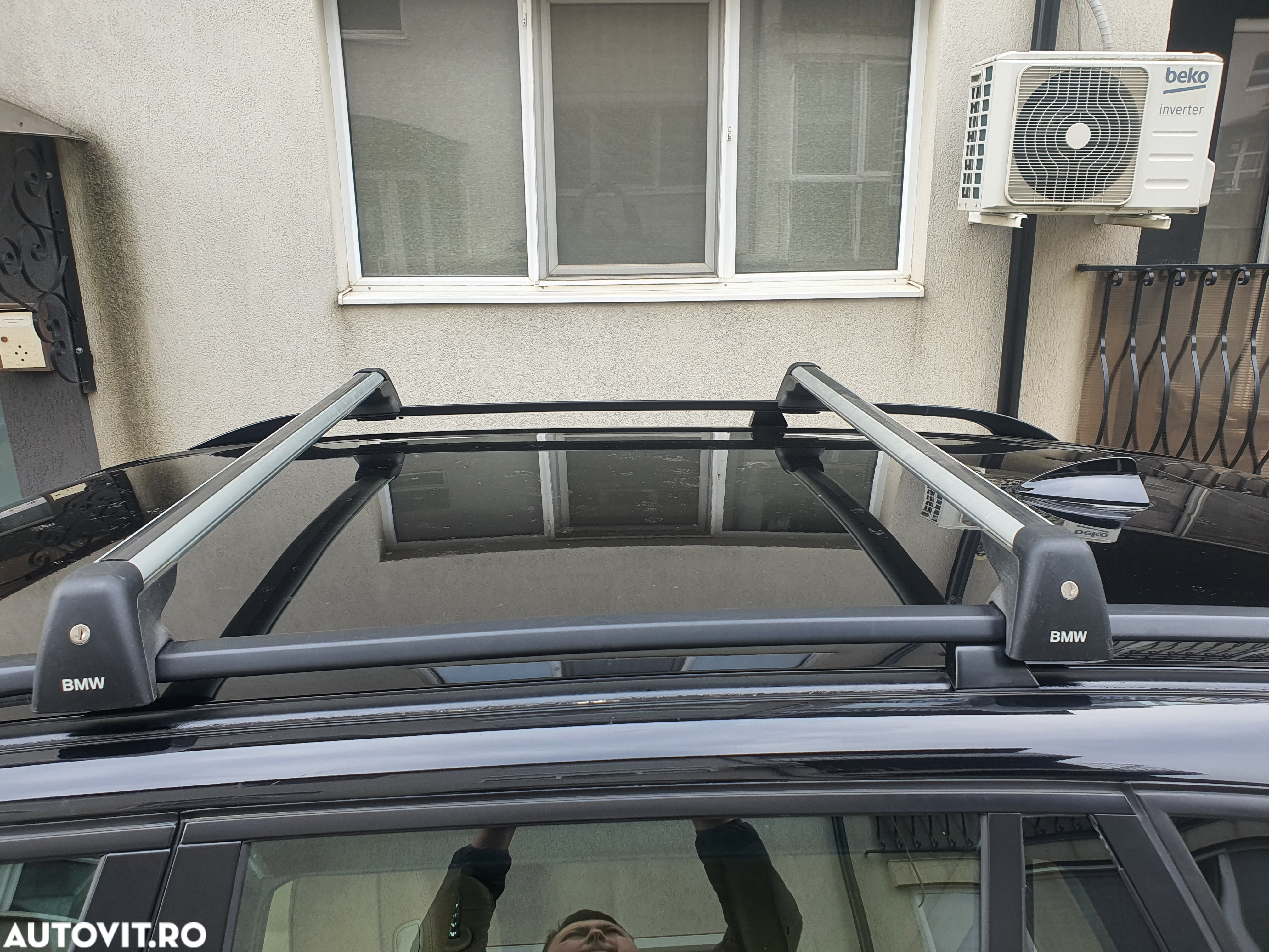 BMW X5 xDrive30d Blue Performance - 8