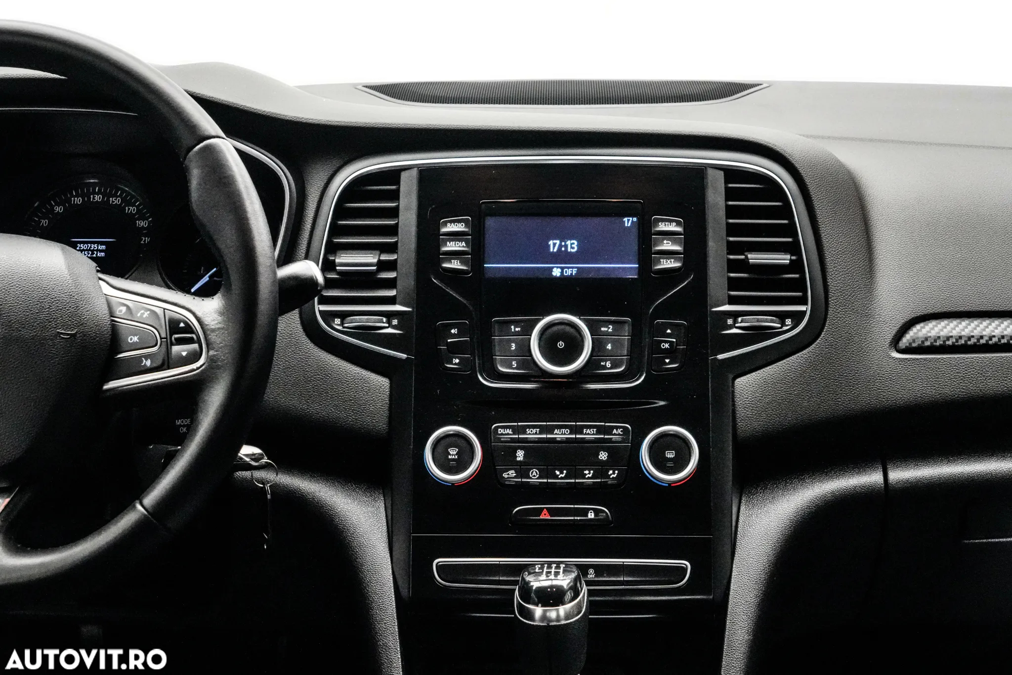 Renault Megane Blue dCi 116 Intens - 19