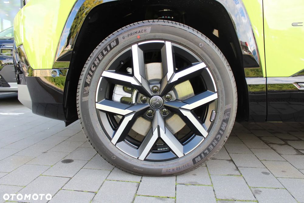 Jeep Compass 1.6 T4 PHEV First Edition FWD DCT - 8