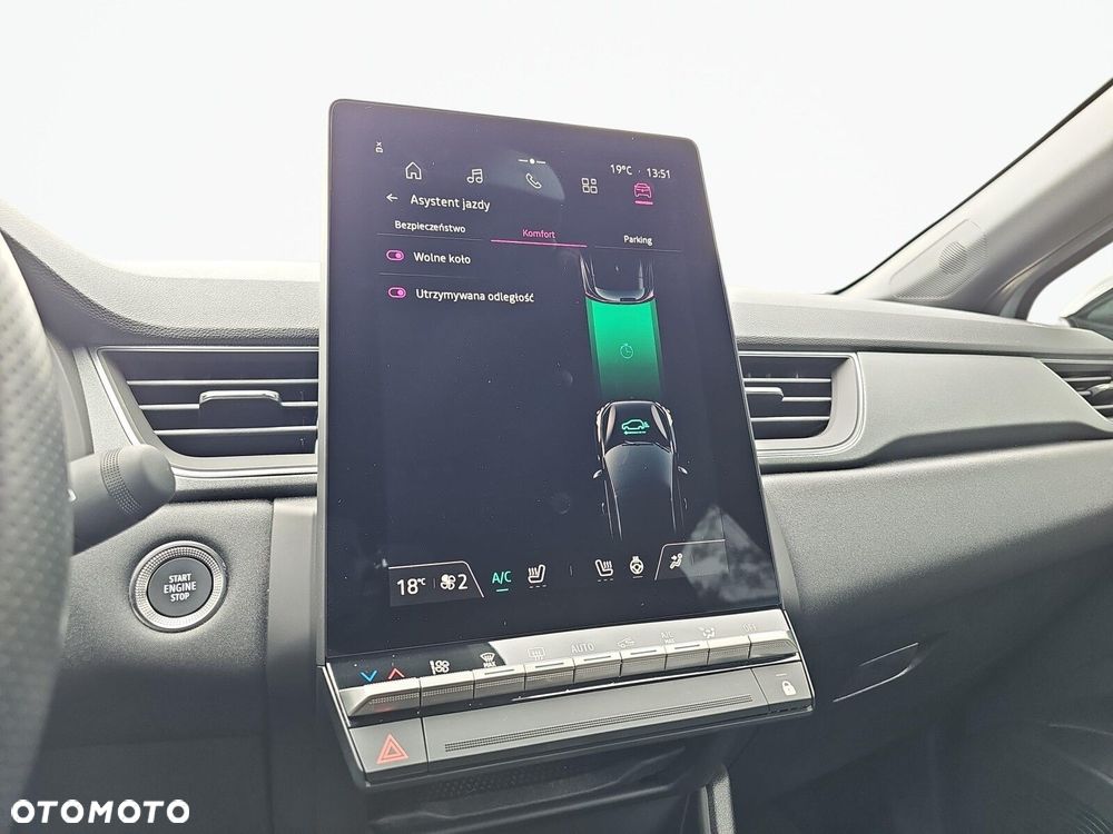 Renault Captur 1.3 TCe mHEV Techno EDC - 29
