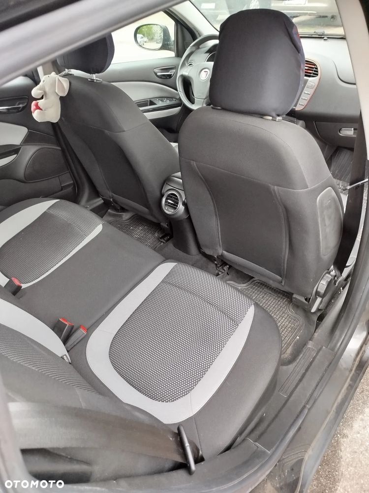 Fiat Bravo 1.6 Multijet 16V Easy - 12
