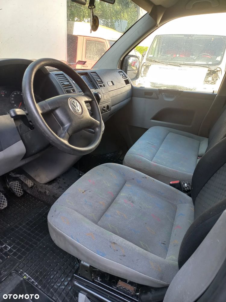 Volkswagen Transporter L2 Max - 7