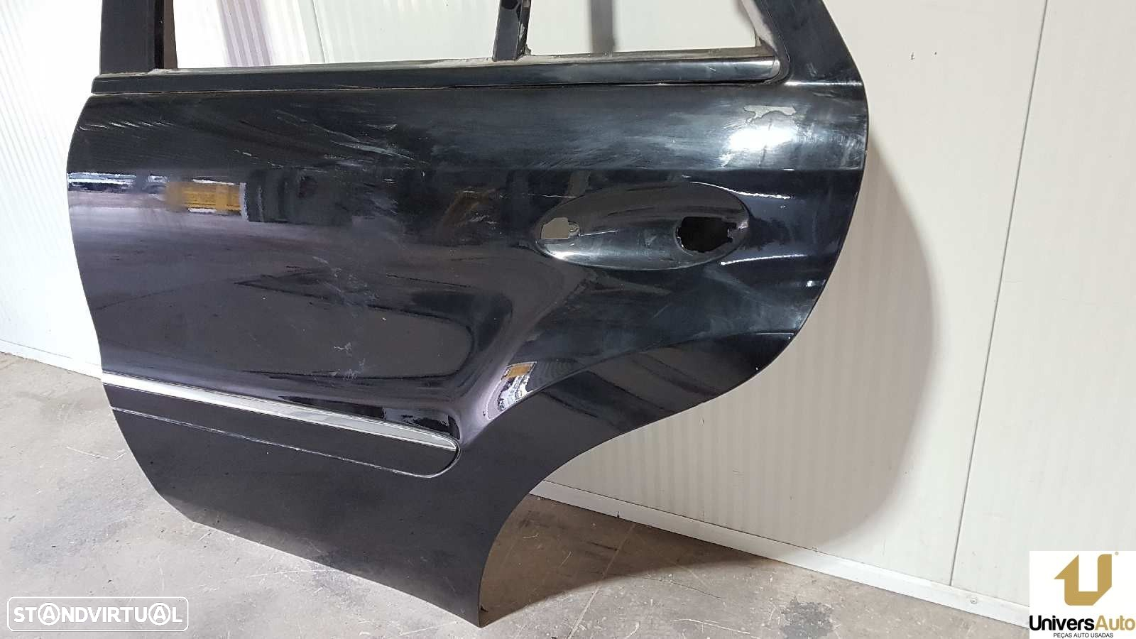 PORTA TRASEIRA ESQUERDA MERCEDES CLASE M (W164) 320 / 350 CDI (164.122) - 9