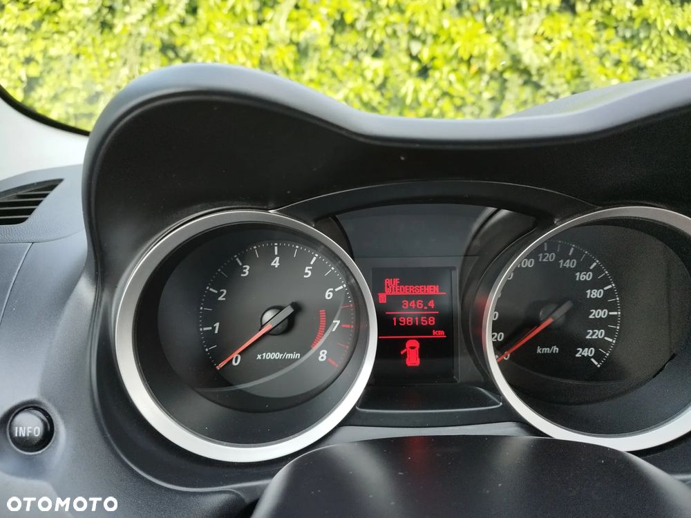 Mitsubishi Lancer Sportback 1.6 ClearTec - 14