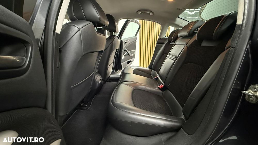 Citroën C5 VTi 120 EGS6 Attraction - 15