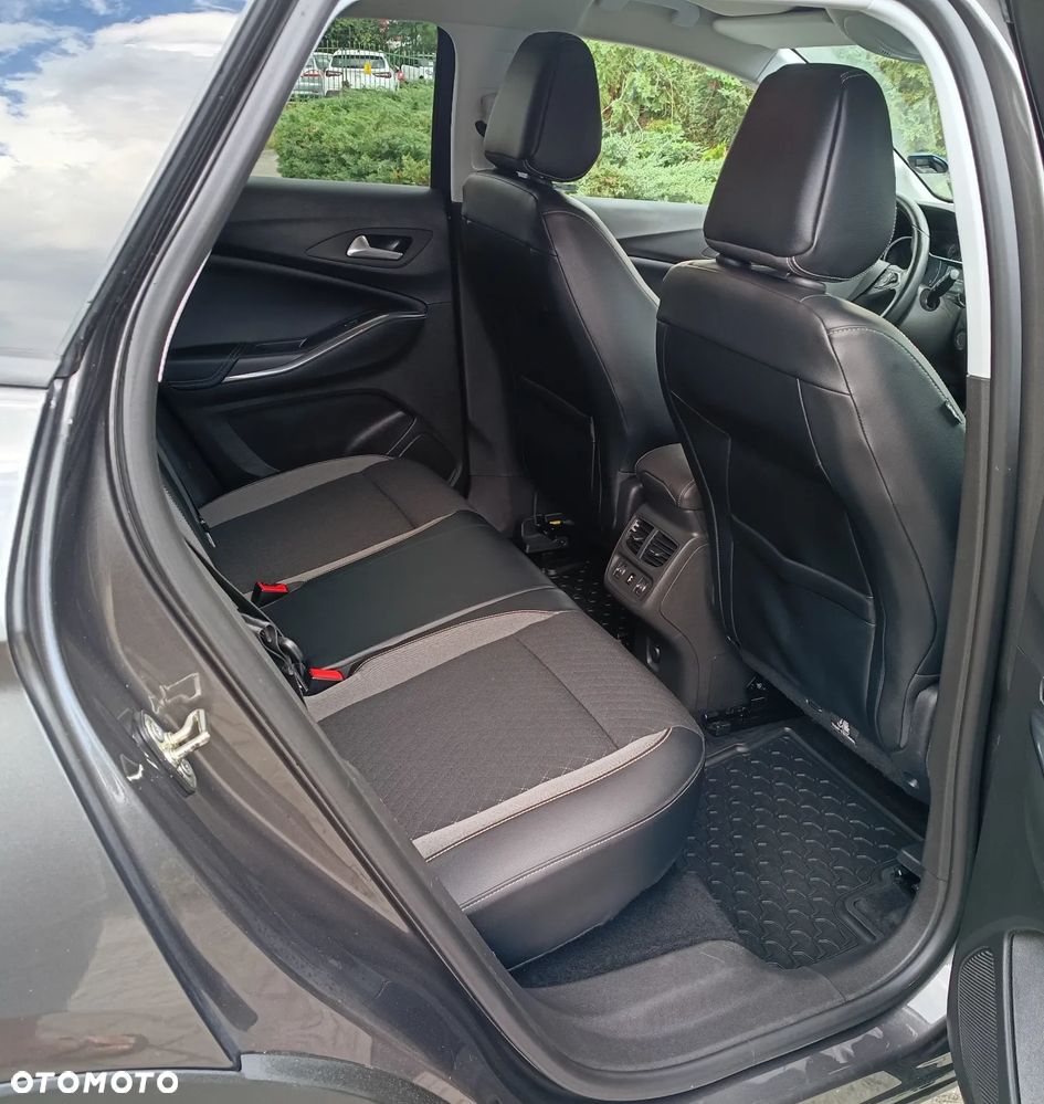 Opel Grandland X 1.6 CDTI Innovation S&S - 32