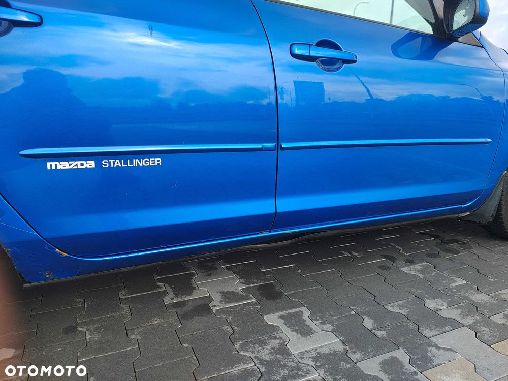Mazda 3 - 6