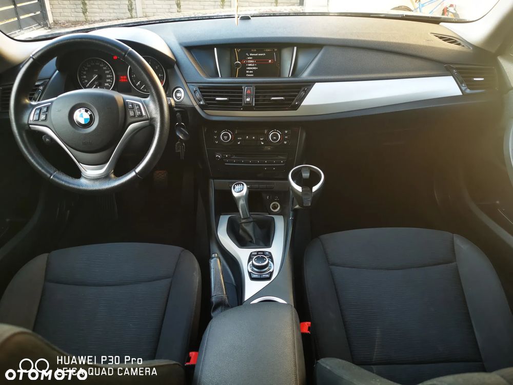 BMW X1 sDrive18i - 6