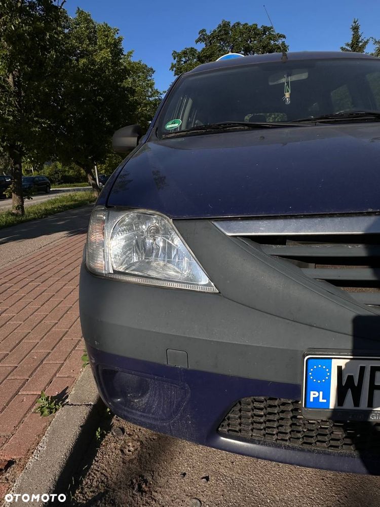 Dacia Logan 1.5 dCi Ambiance - 7