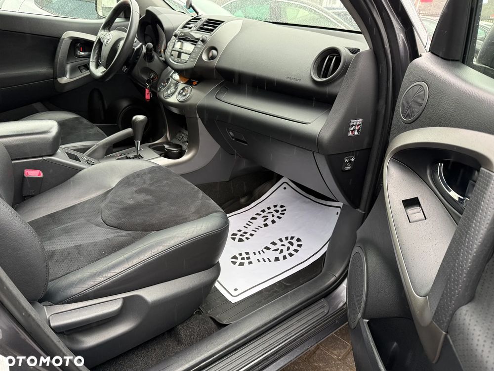 Toyota RAV4 2.0 VVT-i Sol MS - 14