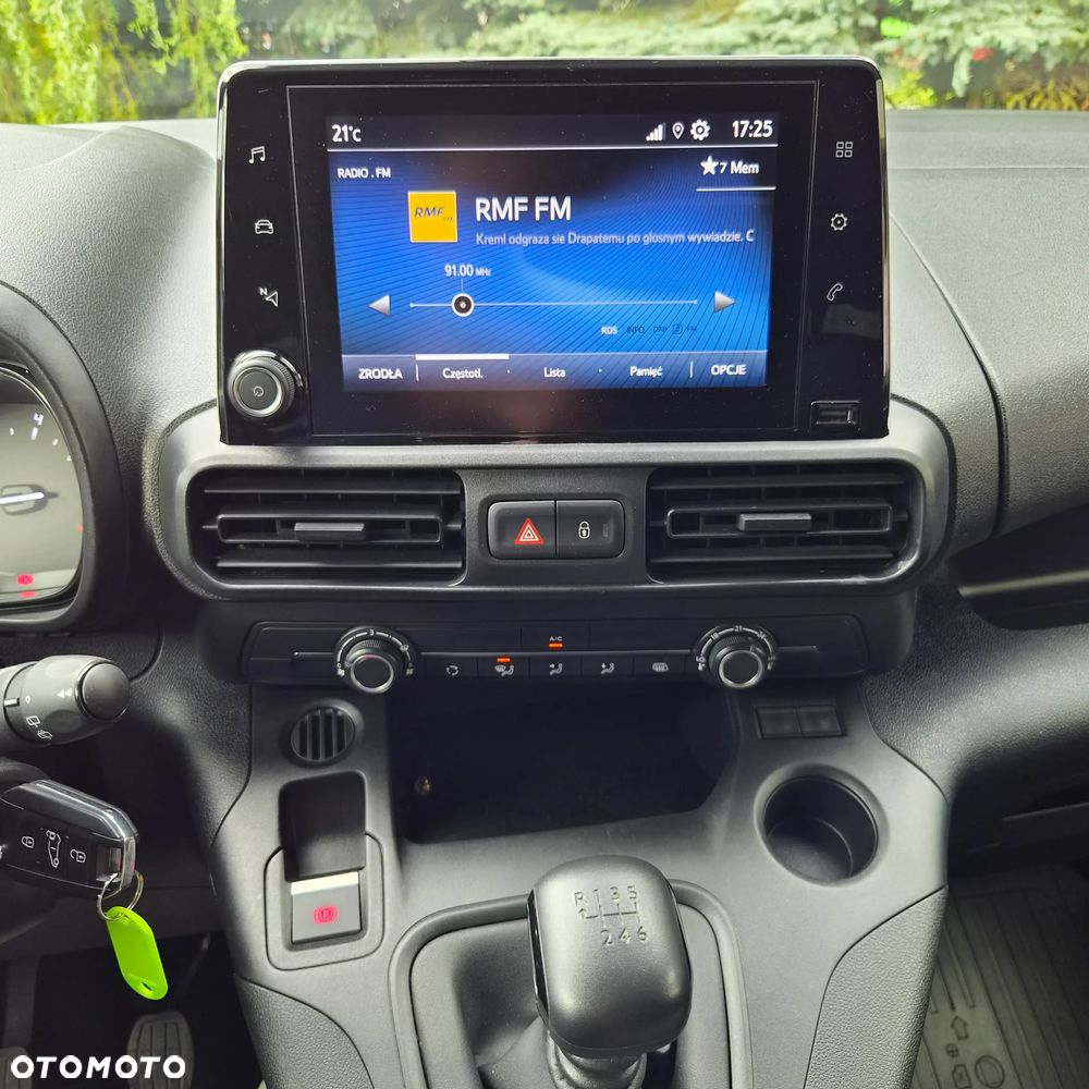 Toyota PROACE CITY - 9