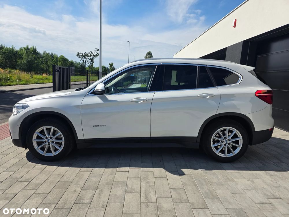 BMW X1 - 12