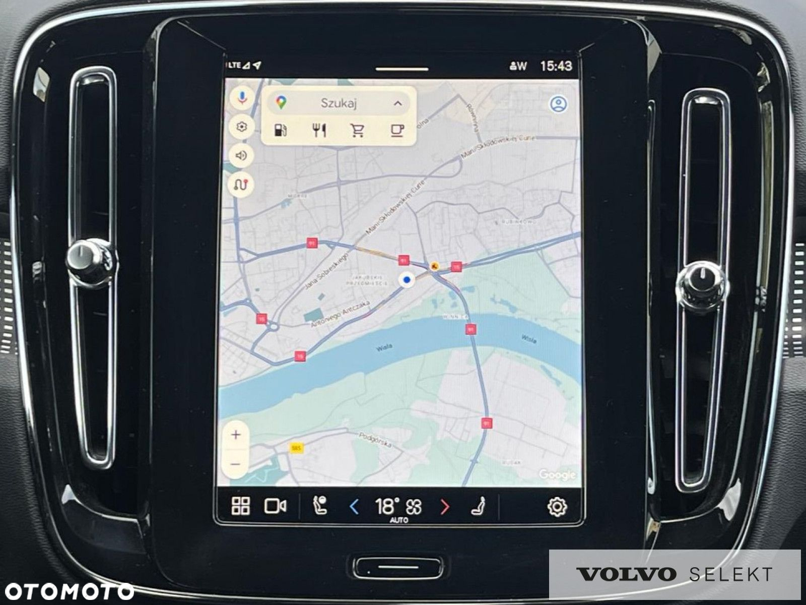 Volvo XC 40 - 23