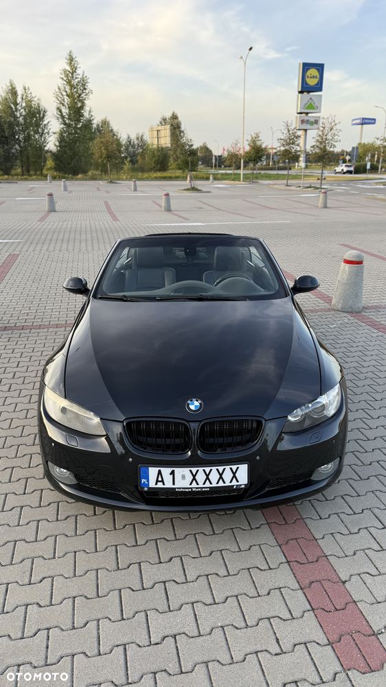 BMW Seria 3 335i - 1