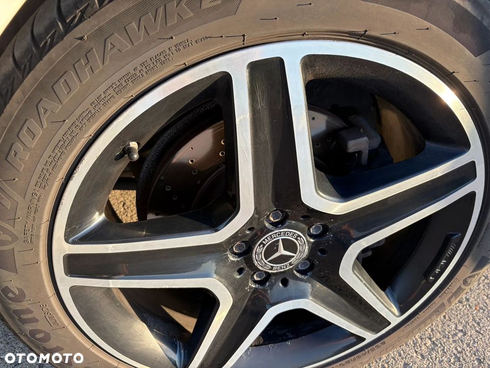 Mercedes-Benz GLE 350 d 4Matic 9G-TRONIC AMG Line - 26