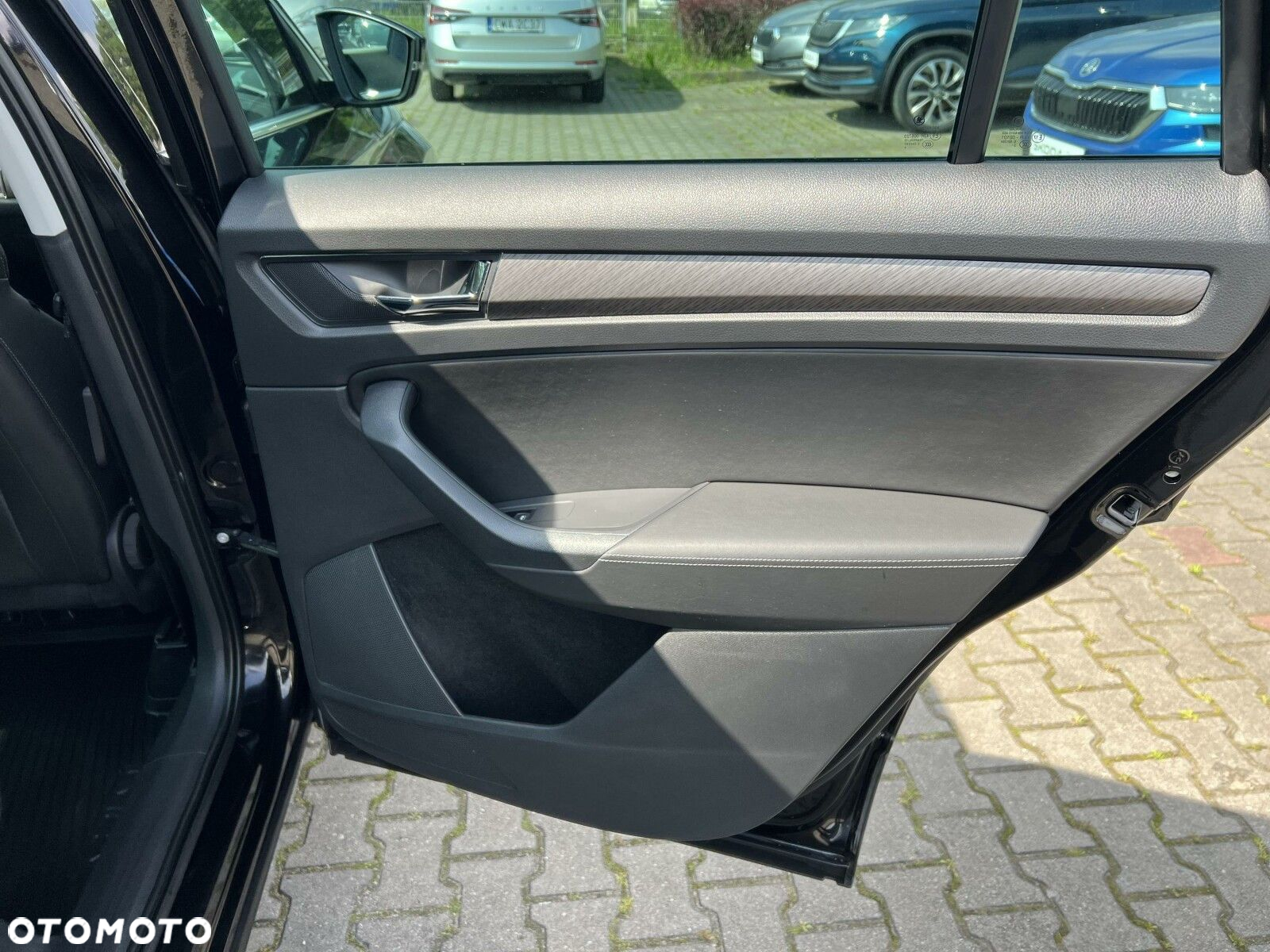 Skoda Kodiaq 1.5 TSI ACT 4x2 Sportline DSG 7os - 16