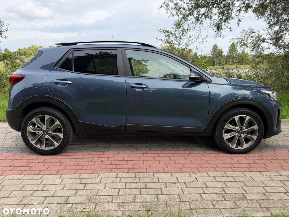 Kia Stonic - 2