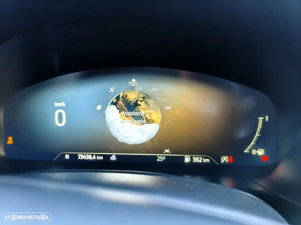 Ford Kuga 1.5 EcoBoost ST-Line - 45