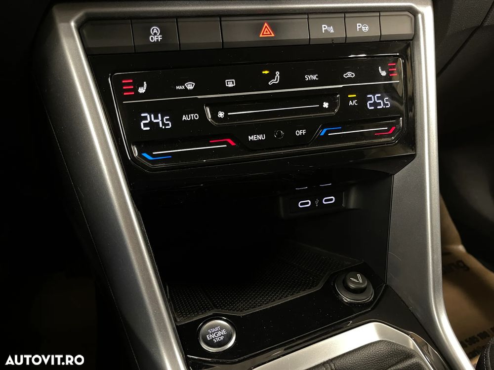 Volkswagen T-Roc 2.0 TDI Life - 20