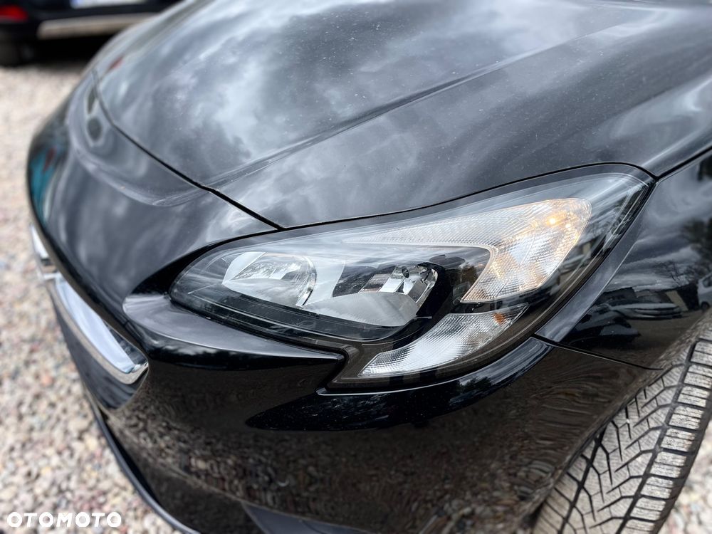 Opel Corsa 1.4 16V Active - 31