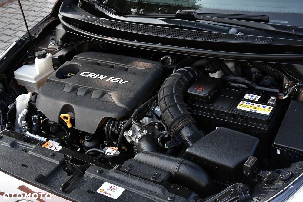 Kia Ceed 1.6 CRDi L - 38