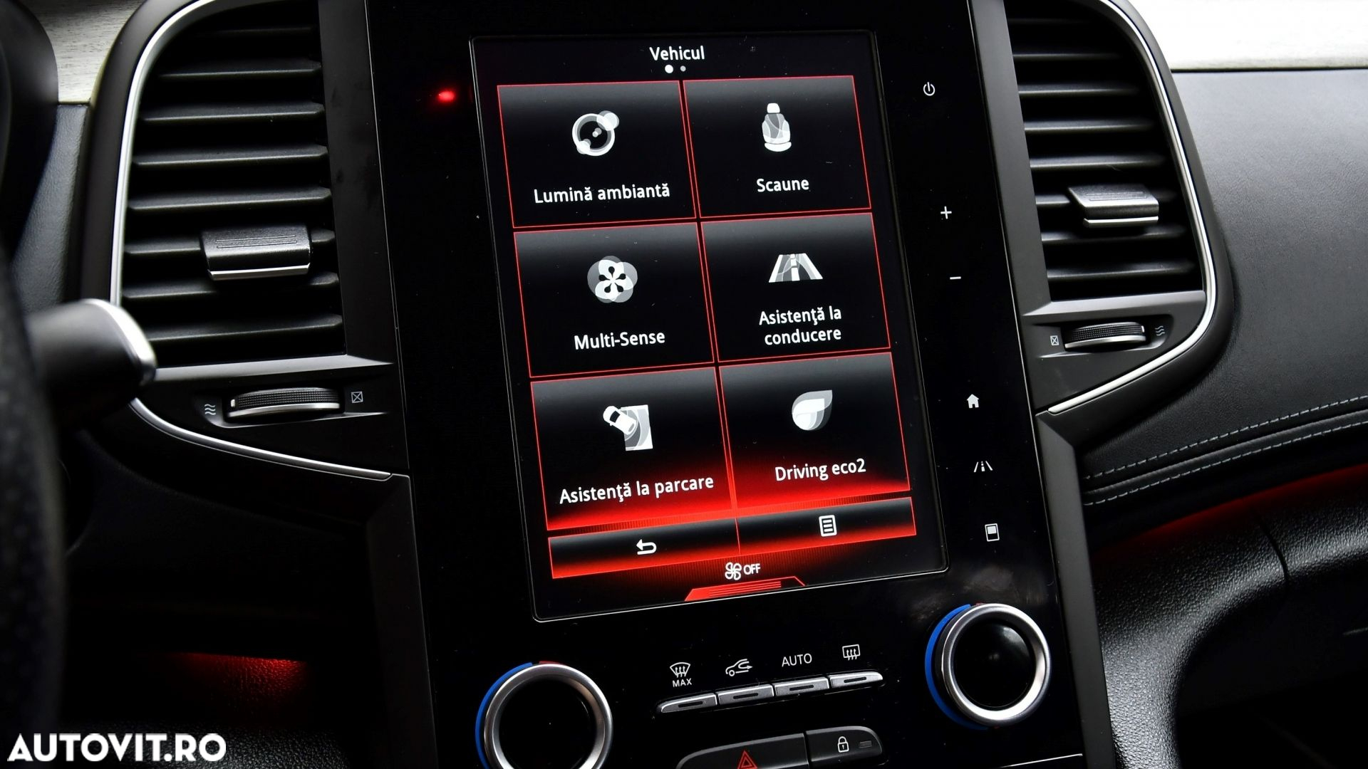 Renault Talisman ENERGY dCi 160 EDC INITIALE PARIS - 19