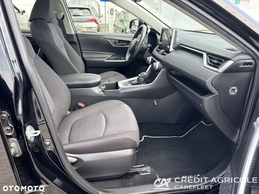 Toyota RAV4 2.5 Hybrid Active 4x2 - 17