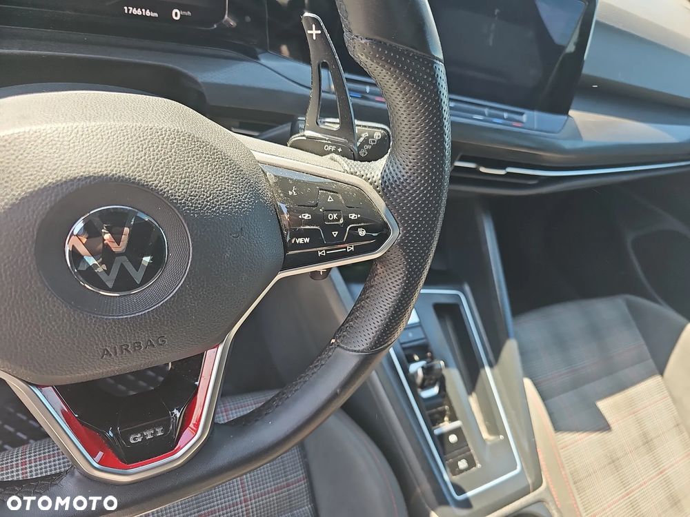 Volkswagen Golf 2.0 TSI GTI DSG - 18