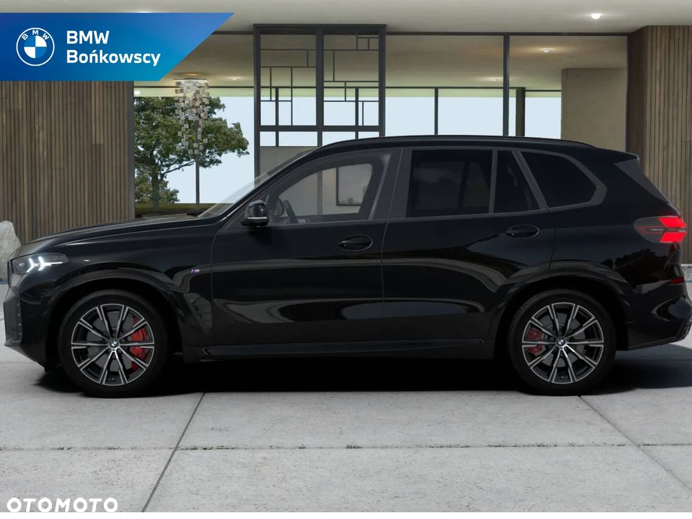 BMW X5 xDrive30d mHEV sport - 5