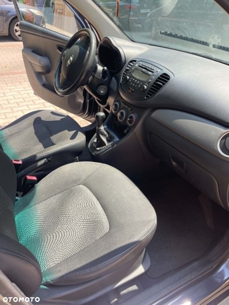 Hyundai i10 1.1 Classic - 10