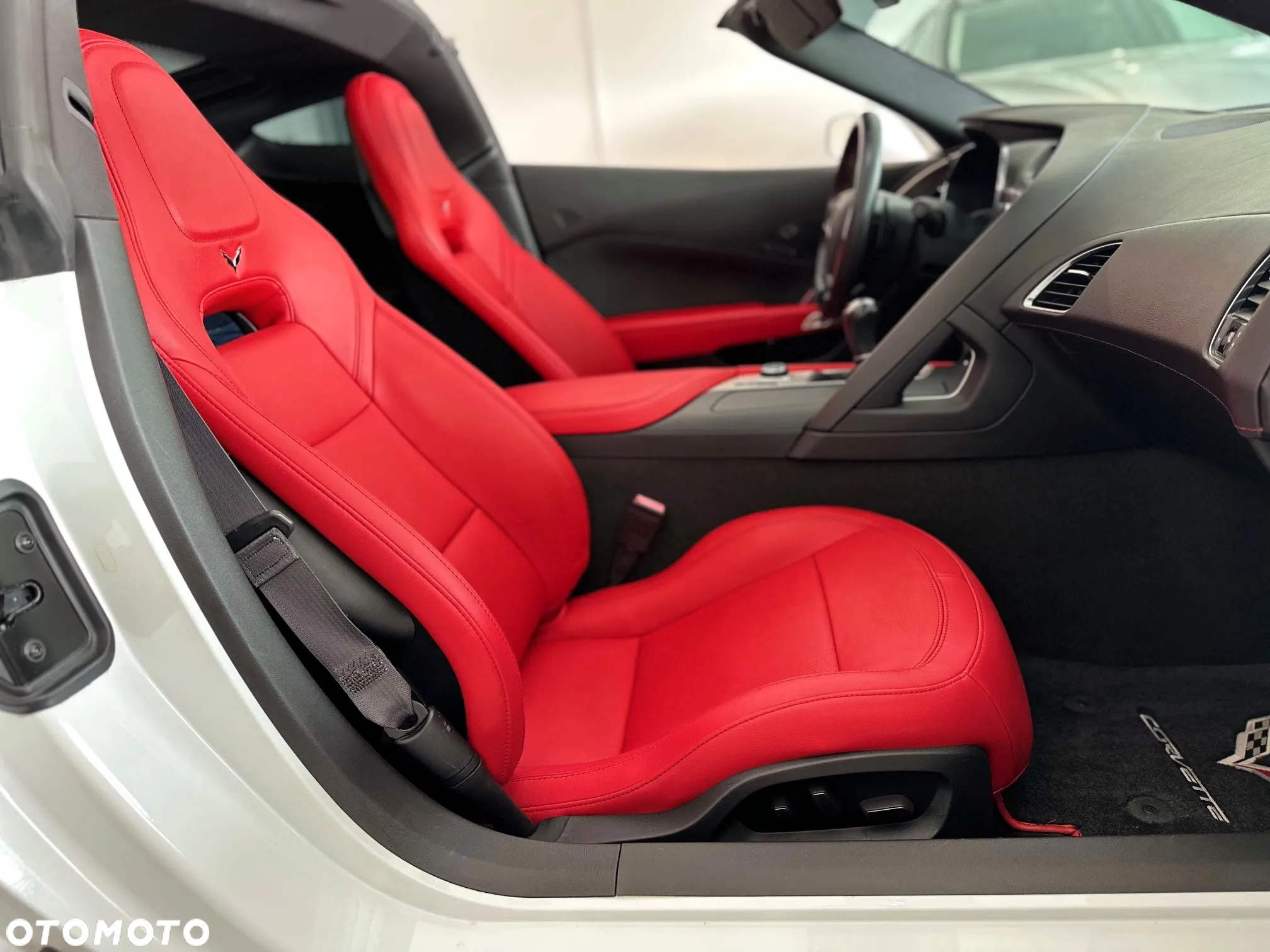 Chevrolet Corvette Stingray 2LT 6.2 V8 Cabrio - 25