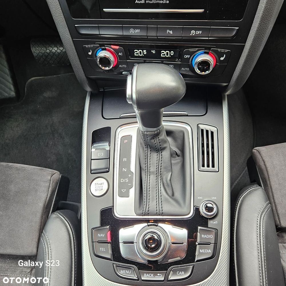 Audi A5 Sportback 3.0 TDI clean diesel Quattro S tronic - 32