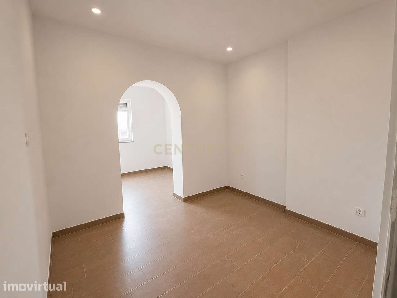 T2 em Remodelação Totais em Queluz, Sintra - Grande imagem: 5/7