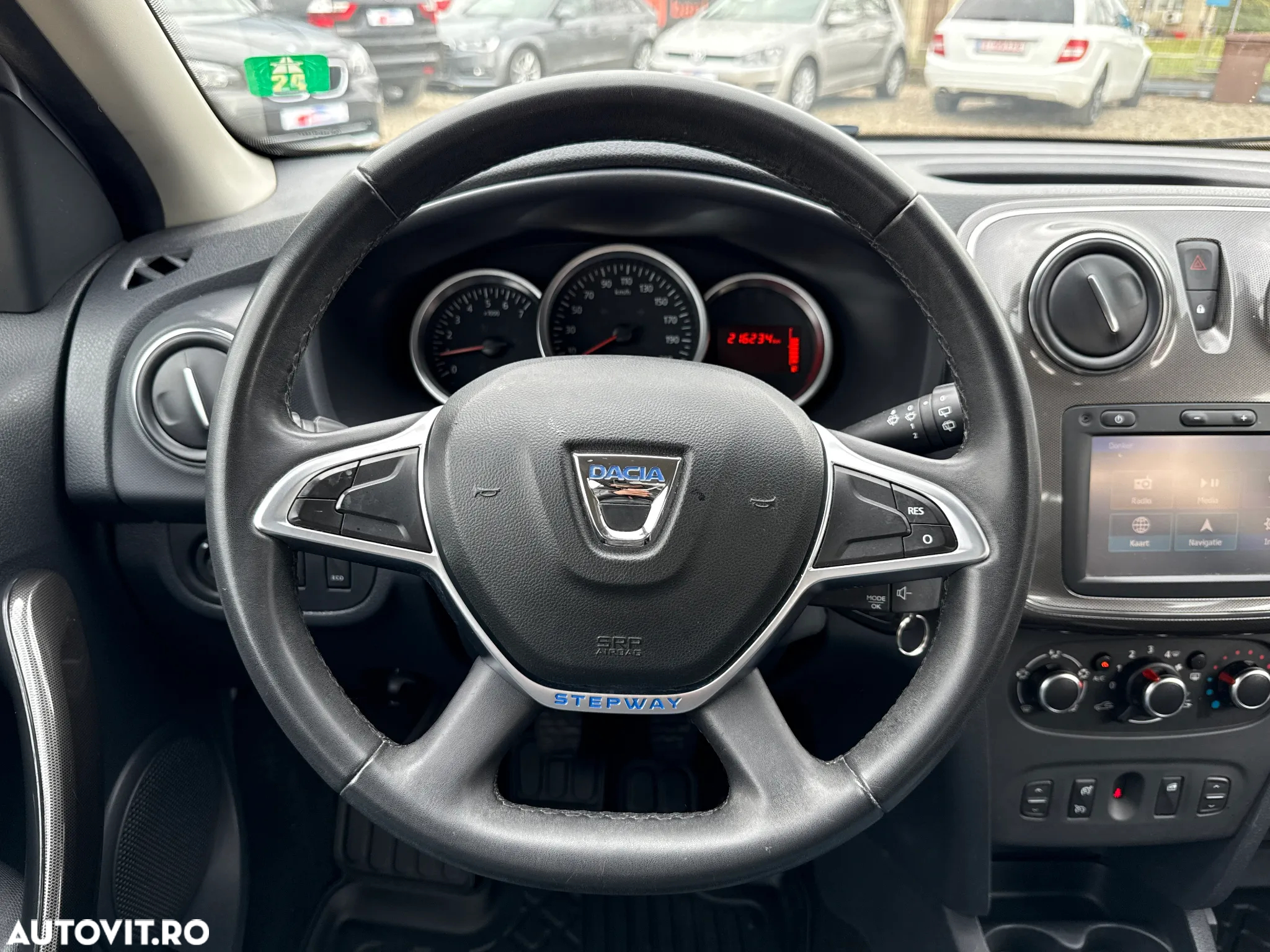 Dacia Sandero 0.9 Stepway - 31
