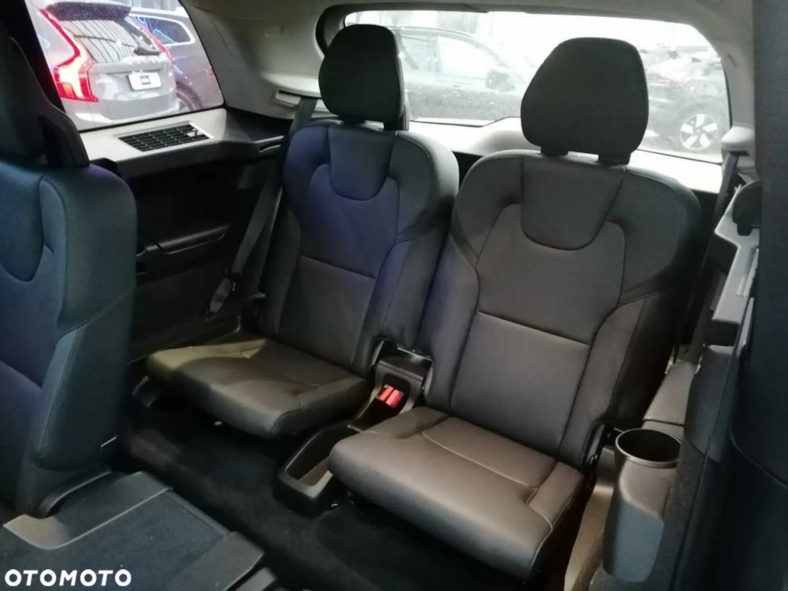Volvo XC 90 - 18