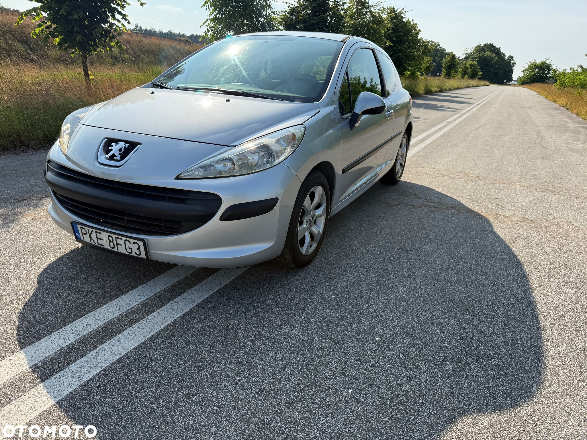 Peugeot 207 1.4 Trendy - 2
