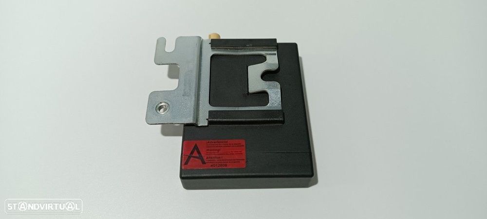 MÓDULO ELETRÓNICO LAND ROVER RANGE ROVER (LM) V8 TD VOGUE - 3