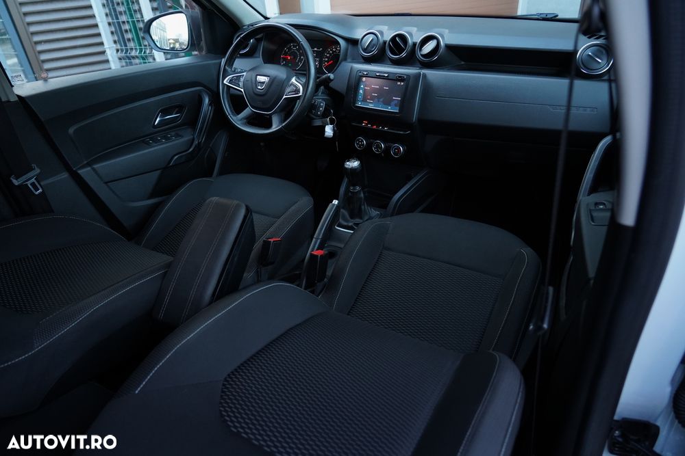 Dacia Duster 1.5 dCi 4x2 Laureate - 15