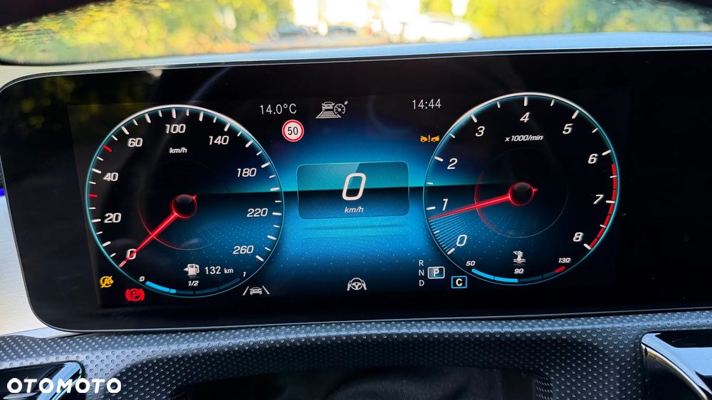 Mercedes-Benz CLA 200 AMG Line 7G-DCT - 29