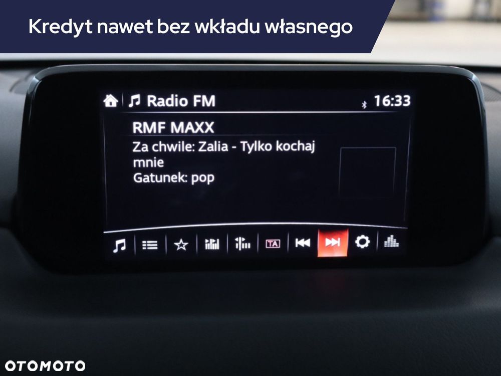 Mazda CX-5 - 15