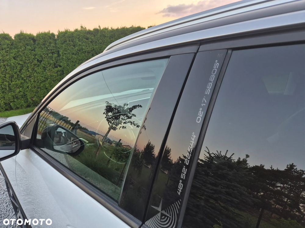 Peugeot 5008 BlueHDi 130 EAT8 Crossway - 12