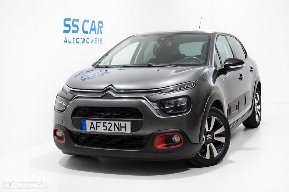 Citroën C3 1.2 PureTech C-Series - 2