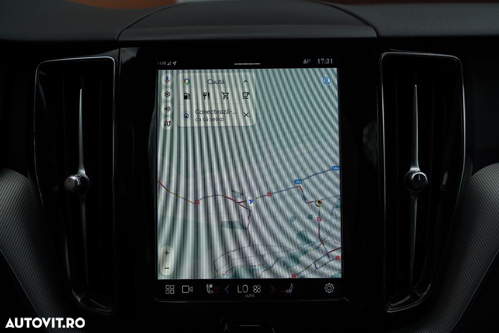 Volvo XC 60 B4 MHEV Inscription - 21