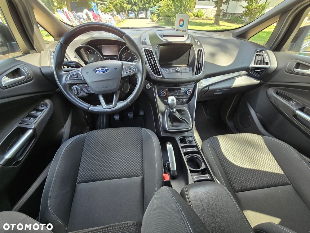 Ford C-MAX - 4