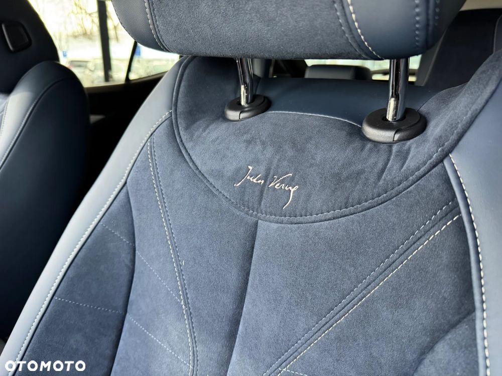 DS Automobiles N°4 - 20