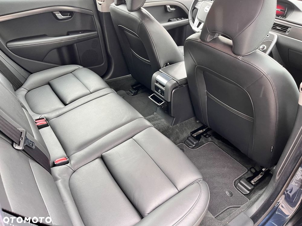 Volvo V70 - 26