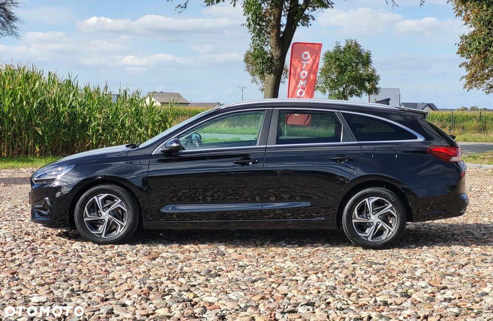 Hyundai i30 1.5 T-GDI 48V Comfort - 9