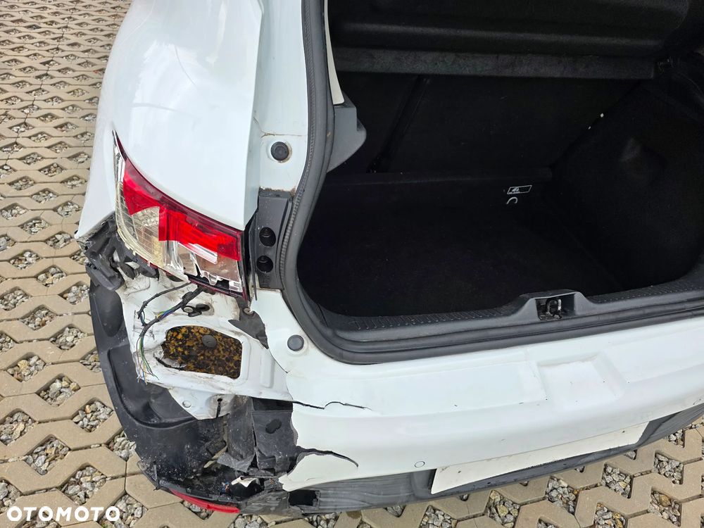 Renault Clio dCi 75 Stop & Start Expression - 14