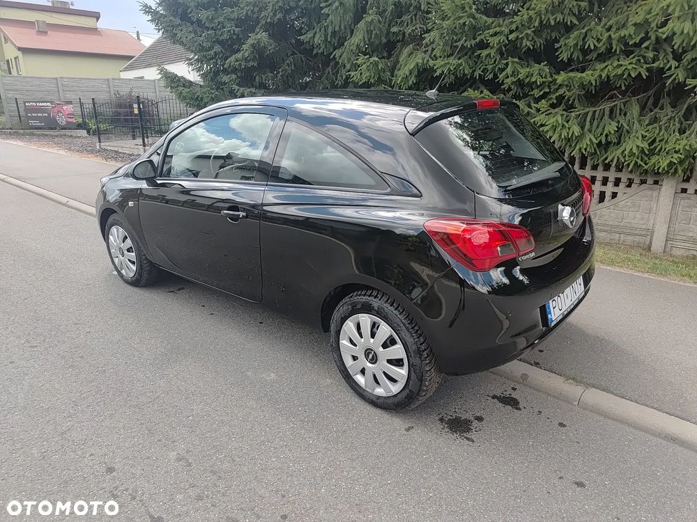 Opel Corsa 1.2 Edition - 6