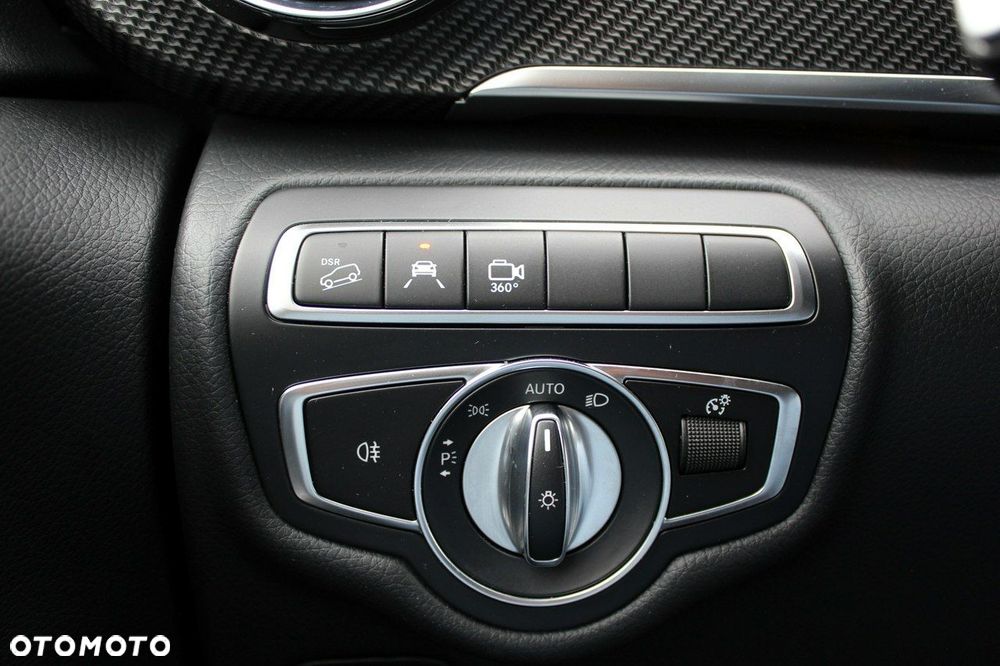 Mercedes-Benz Klasa V 250 d 4-Matic Exclusive 9G-Tronic (d³ugi) - 28